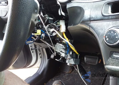 2015 Kia Optima Lx из США, поврежденный, VIN KNAGM4A77F5617801